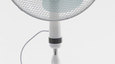 Kambrook Arctic 40cm Pedestal Fan KFA413