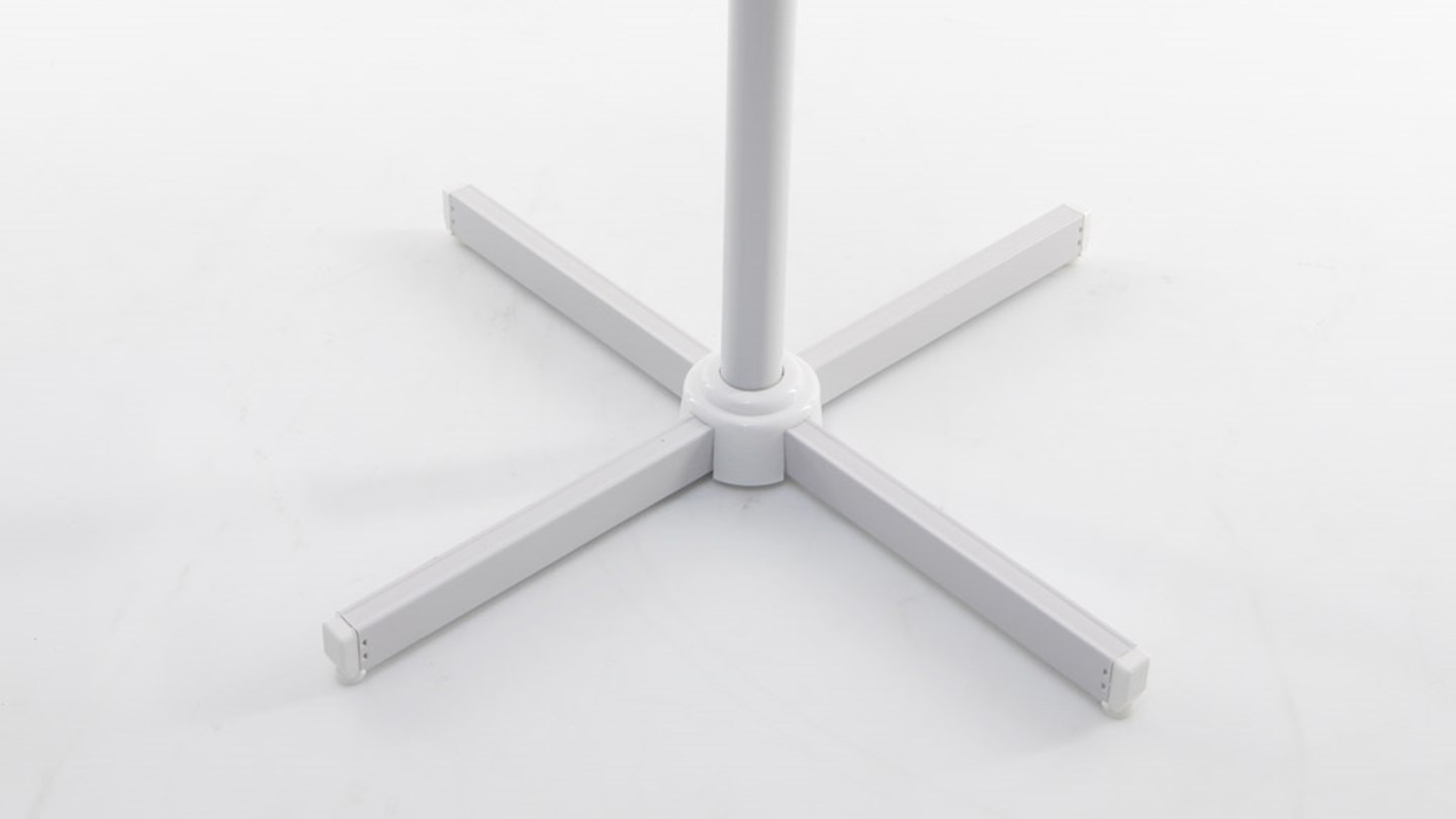 Kambrook Arctic 40cm Pedestal Fan KFA413 Review Pedestal and tower