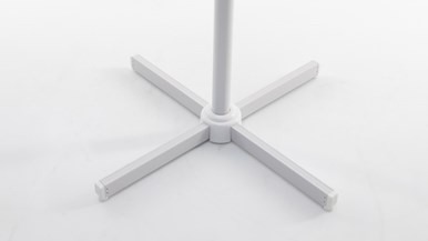 Kambrook Arctic 40cm Pedestal Fan KFA413