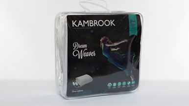 Kambrook Dream Weaver KEB435WHT