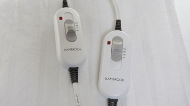 Kambrook Dream Weaver KEB435WHT