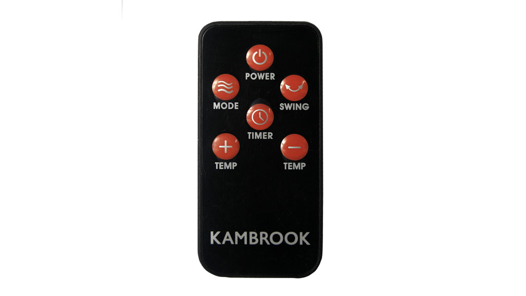 Kambrook KCE240GRY