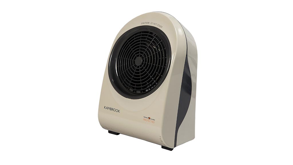 Kambrook KFH310 Electric heater reviews CHOICE