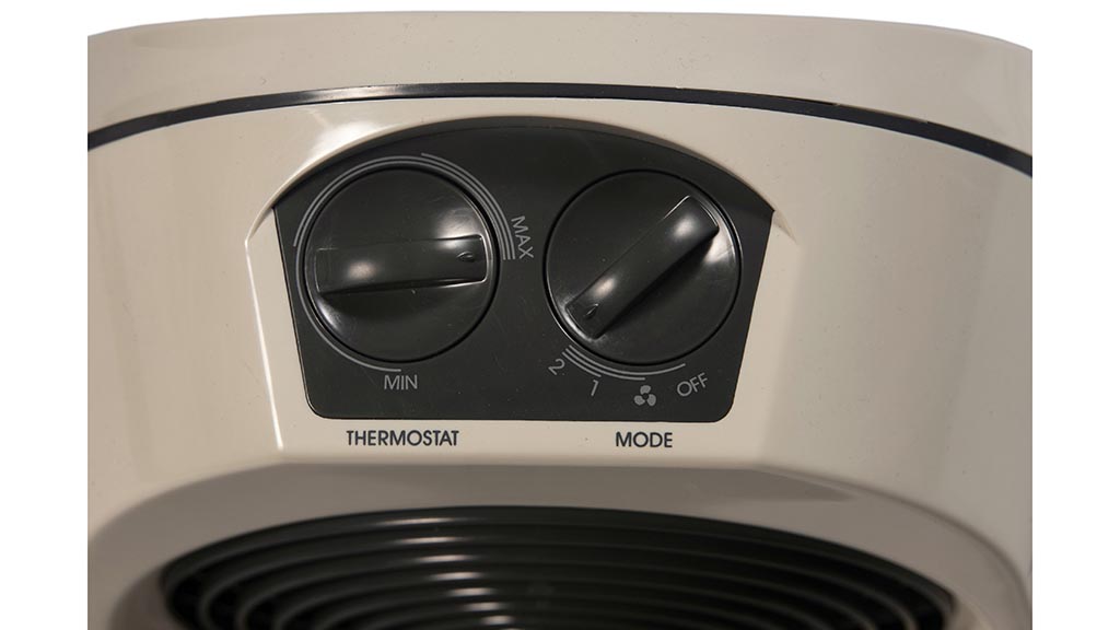 Kambrook KFH310 Review Electric heater CHOICE