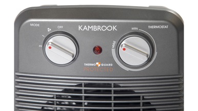 Kambrook KFH770 GRYANZ