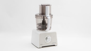 Kambrook KFP800BSS Power Drive Direct Food Processor