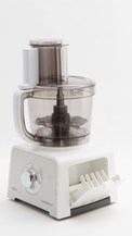 Kambrook KFP800BSS Power Drive Direct Food Processor