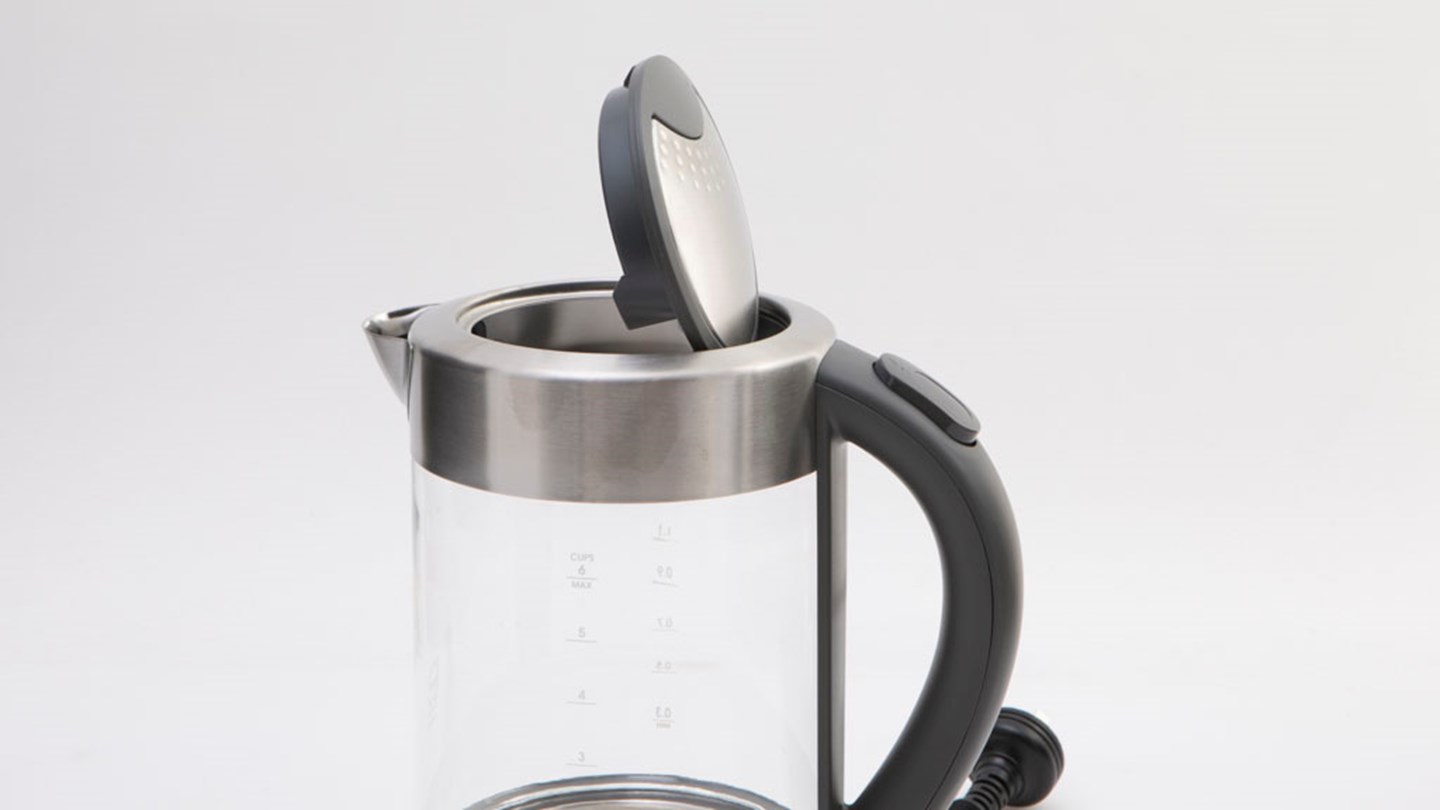 Kambrook KKE760CLR Review Kettle CHOICE
