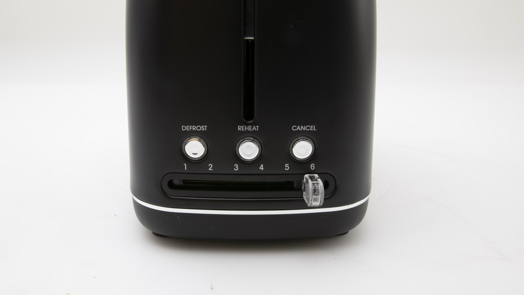 Kambrook Perfect Slice 2 Slice Toaster KTA270 Review Toaster CHOICE
