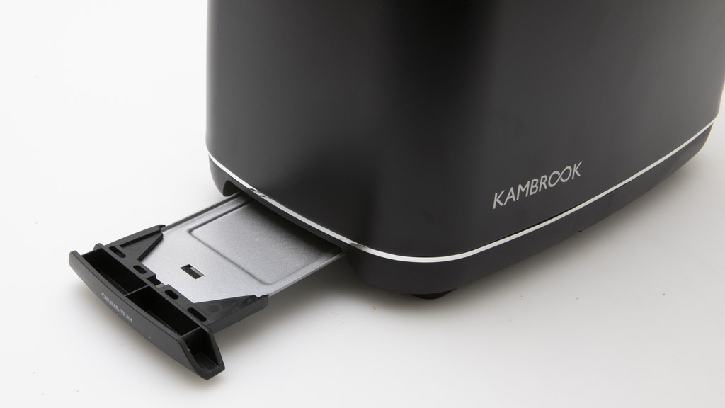 Kambrook Perfect Slice 2 Slice Toaster KTA270 Review Toaster CHOICE