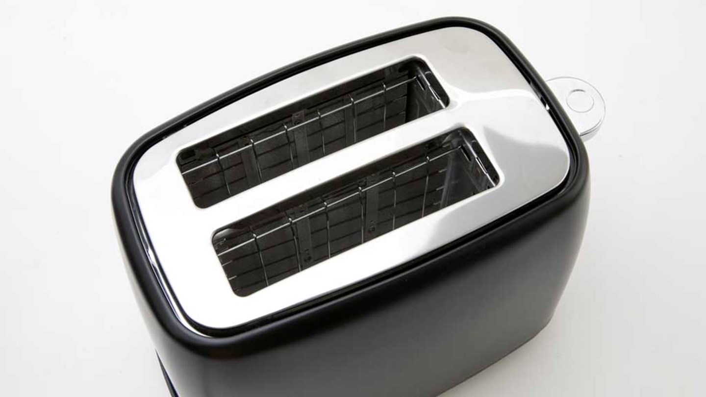 Kambrook Perfect Slice 2 Slice Toaster KTA270 Review Toaster CHOICE