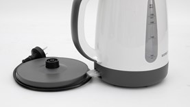 kambrook pour with ease 1.7 litre kettle