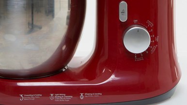 Kambrook PowerMix Planetary Bench Mixer KEM800