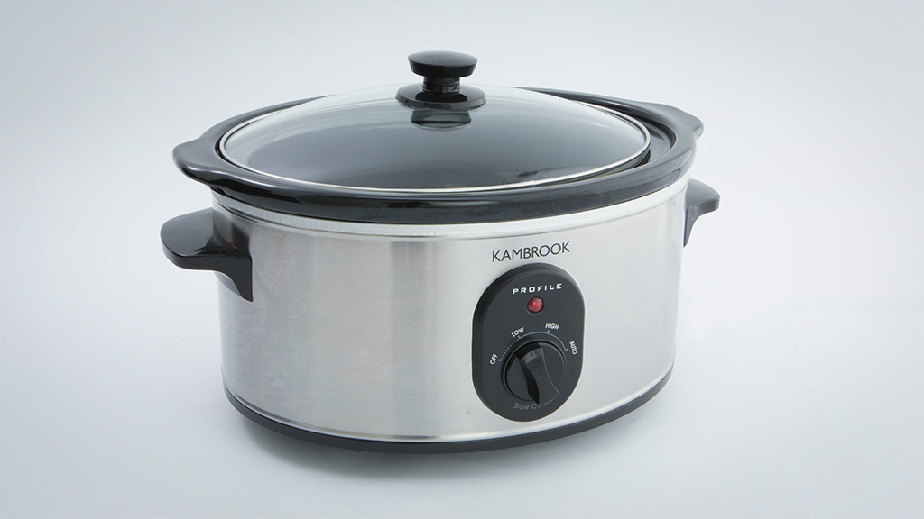 Kambrook Profile Slow Cooker KSC450 Slow cooker reviews CHOICE