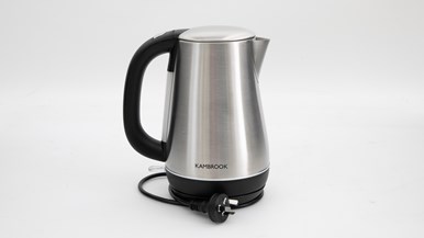 Kambrook Purely Perfect 1.7L Kettle BPA Free KKE630