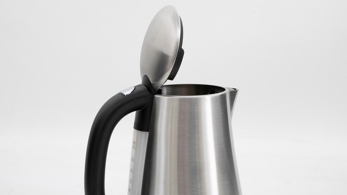 Kambrook Purely Perfect 1.7L Kettle BPA Free KKE630 Review Kettle CHOICE