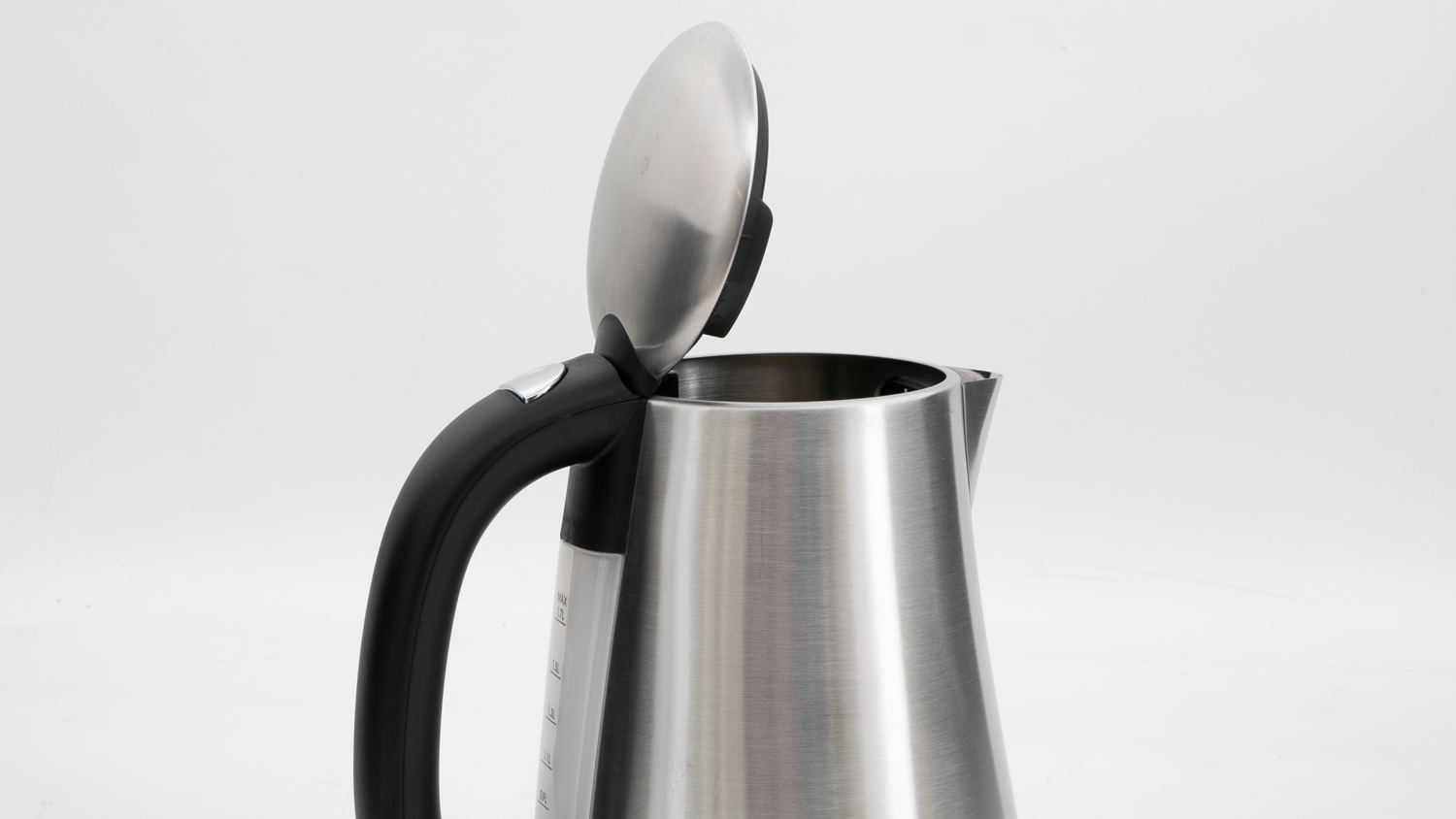 Kambrook Purely Perfect 1.7L Kettle BPA Free KKE630 Review Kettle