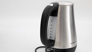 Kambrook Purely Perfect 1.7L Kettle BPA Free  KKE630