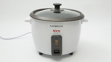 Kambrook Rice Express 8 KRC8