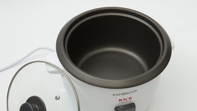 Kambrook Rice Express 8 KRC8