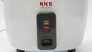 Kambrook Rice Express 8 KRC8