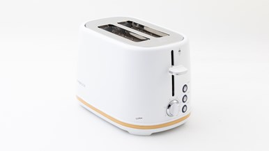 Kambrook Scandi Chic 2 Slice Toaster KTA290