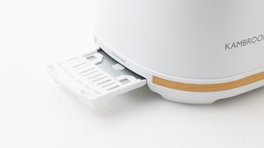 Kambrook Scandi Chic 2 Slice Toaster KTA290