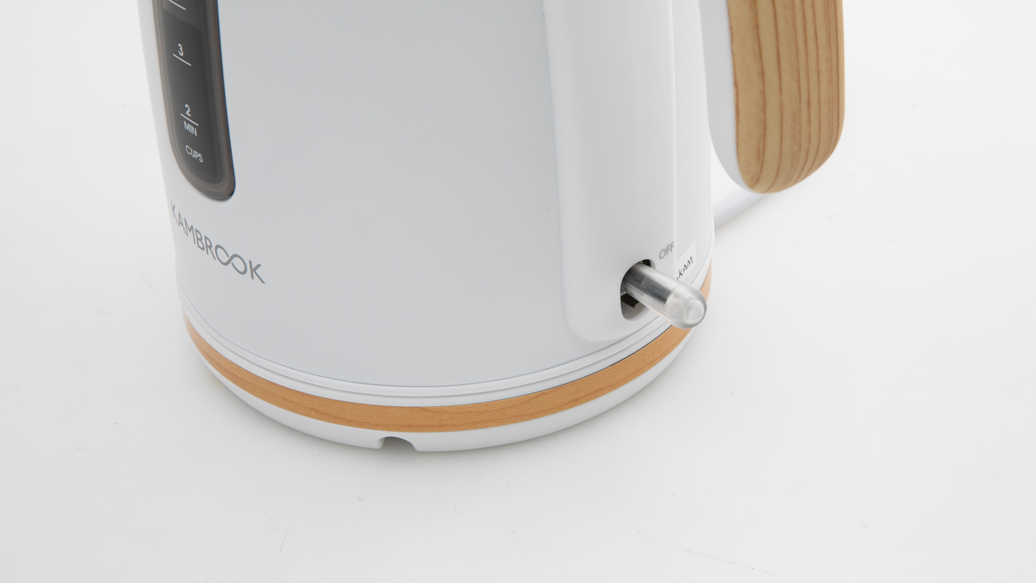 Kambrook Scandi Chic KKE690