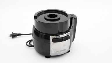 Kambrook Snap u0026 Seal™ Food Processor KFP655