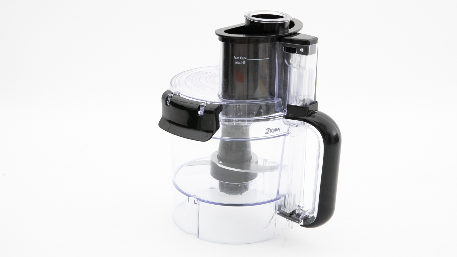Kambrook Snap u0026 Seal™ Food Processor KFP655