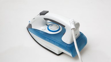 Kambrook Speed Steam KIR470BLU