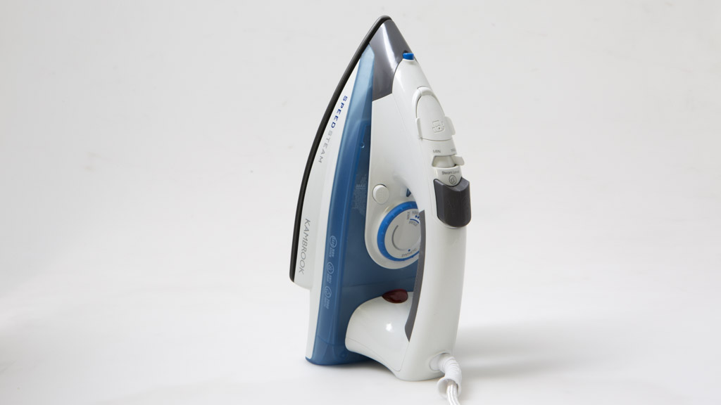 Kambrook Speed Steam KIR470BLU