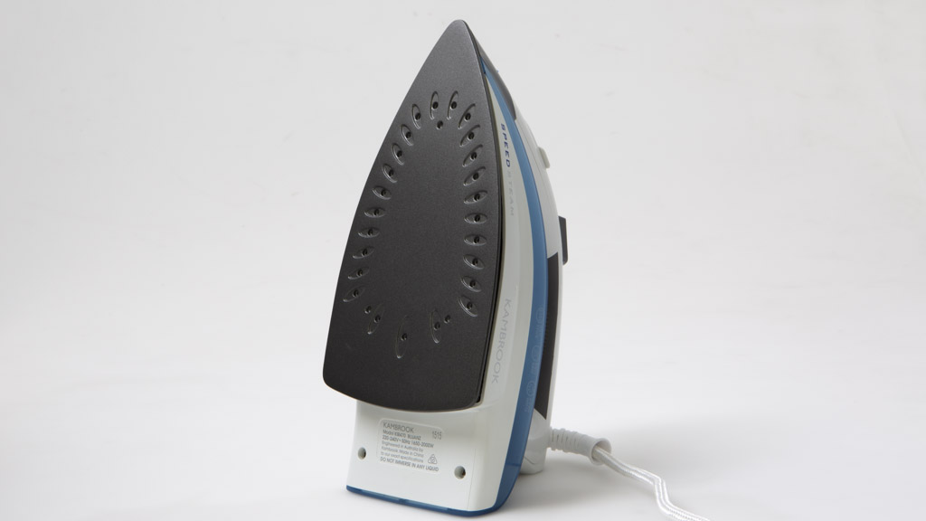 Kambrook Speed Steam KIR470BLU