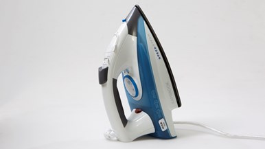 Kambrook Speed Steam KIR470BLU