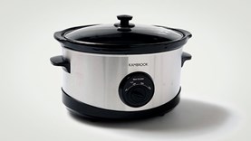 kambrook temp control slow cooker