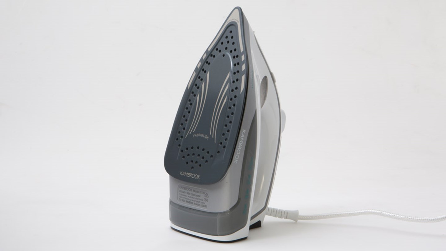 Kambrook Steamline Advance Steam Iron main image 1