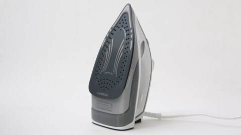 Steamline Advance Iron KI735