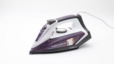 Kambrook Steamline Detach Steam Iron KIR795MAU