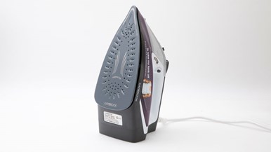 Kambrook Steamline Detach Steam Iron KIR795MAU