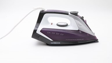 Kambrook Steamline Detach Steam Iron KIR795MAU