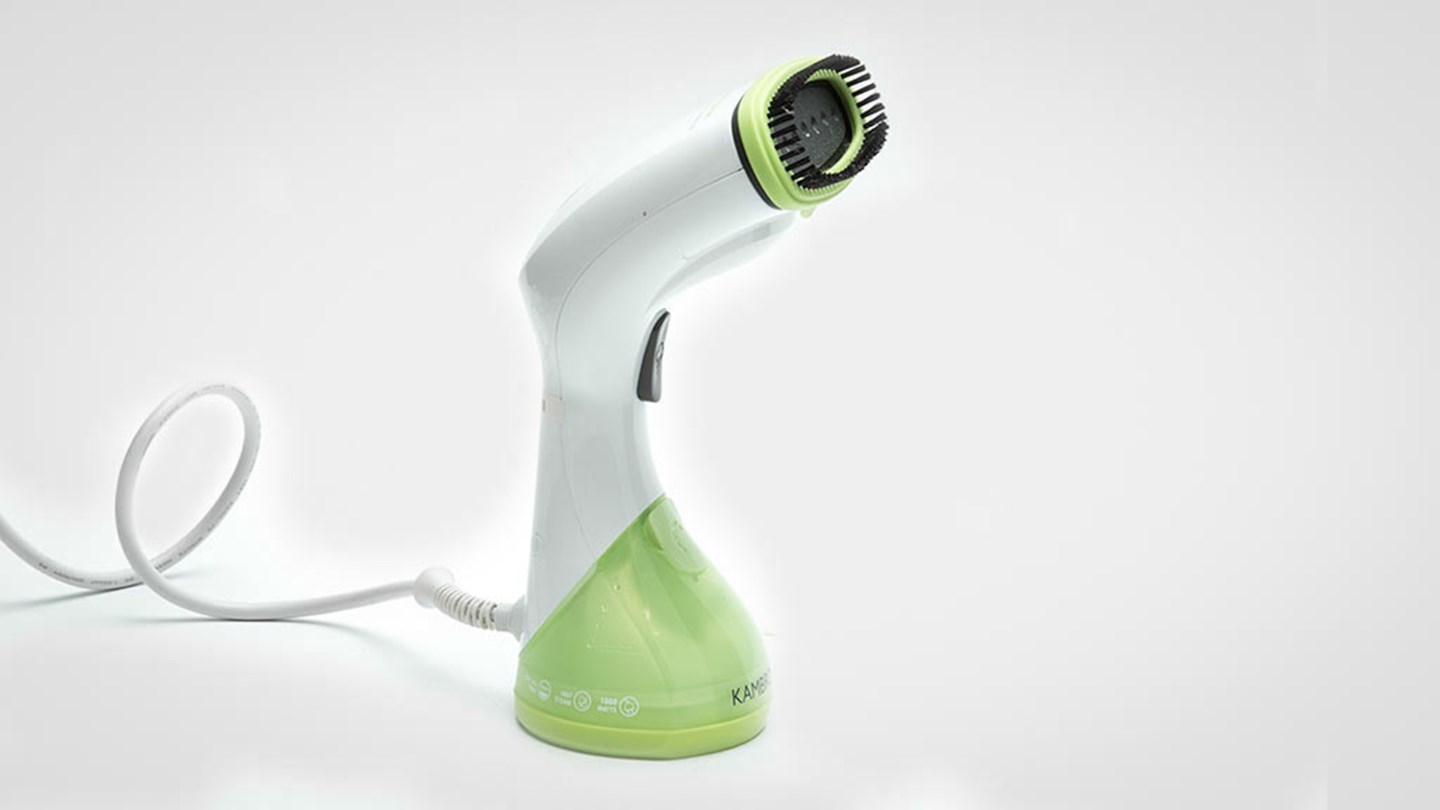 Salter Perfect Steam Professional PS350 Review Garment steamer CHOICE