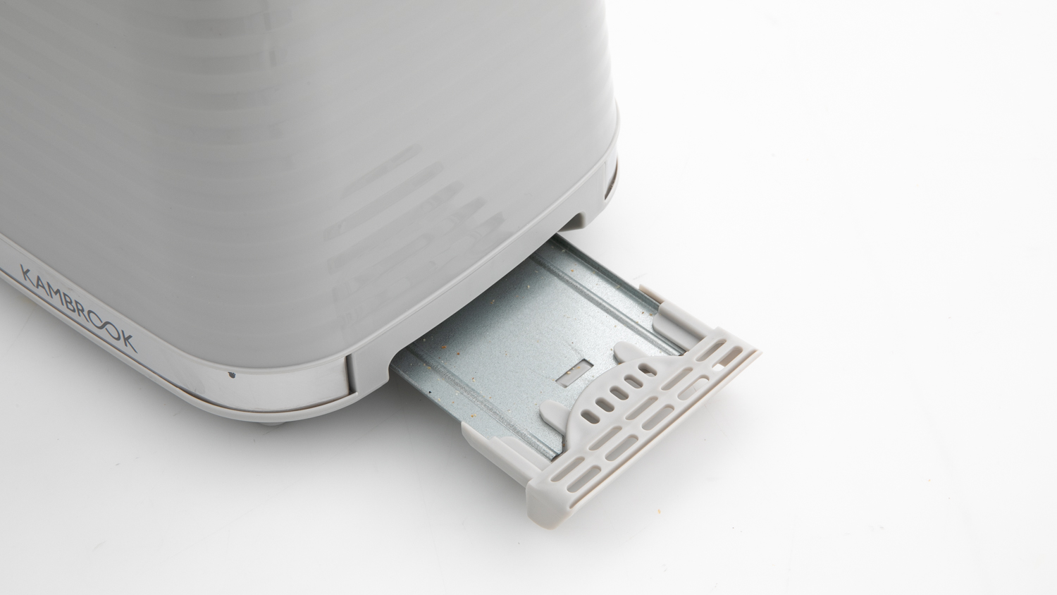 Kambrook Textured 2 Slice Toaster KTA220 Review Toaster CHOICE