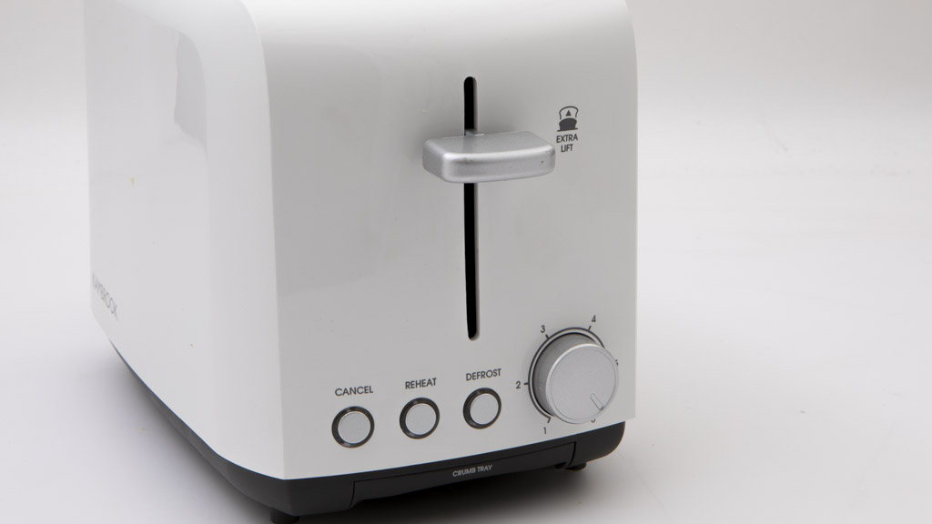 Kambrook The Smarter Choice KTA120WHT