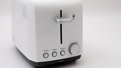 Kambrook The Smarter Choice KTA120WHT