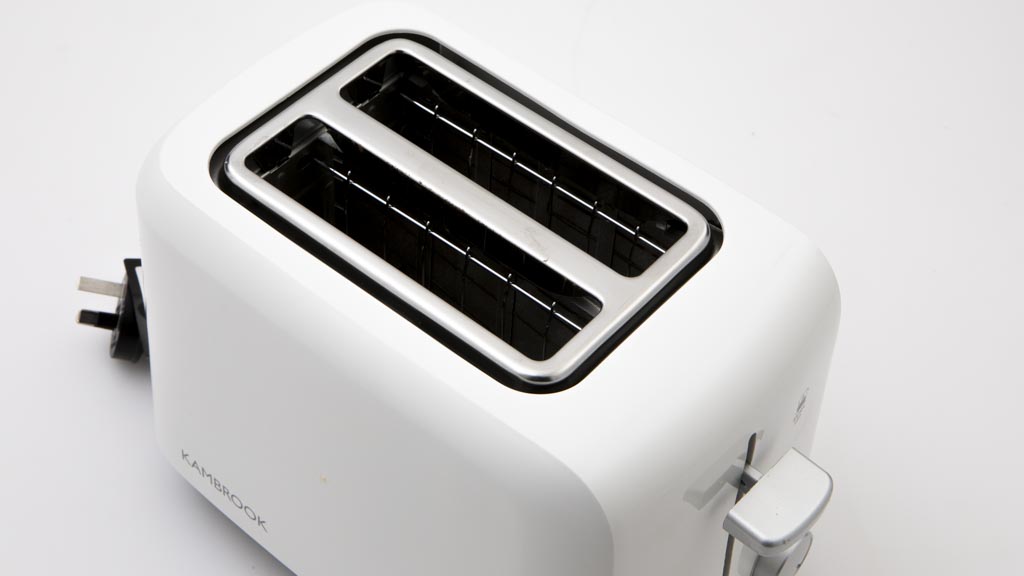 Kambrook The Smarter Choice KTA120WHT