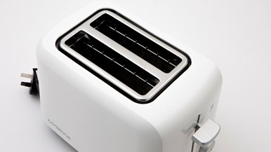 Kambrook The Smarter Choice KTA120WHT