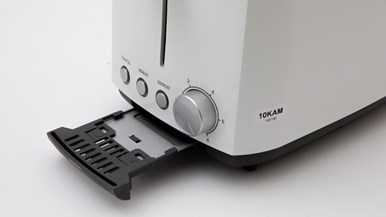 Kambrook The Smarter Choice KTA120WHT