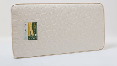 kangaroo bedding innerspring cot mattress latex gold