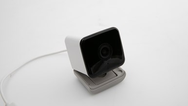 Kangaroo Indoor + Outdoor Cam IOCAM1