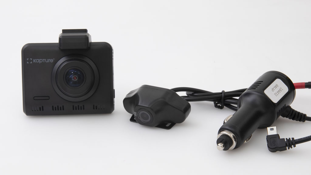 Kapture KPT-1022